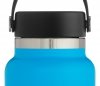 Termos Hydro Flask Wide Mouth 2.0 Flex Cap 946 ml pacific - niebieski vsco
